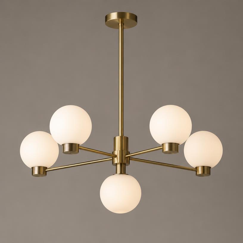 Chandeliers